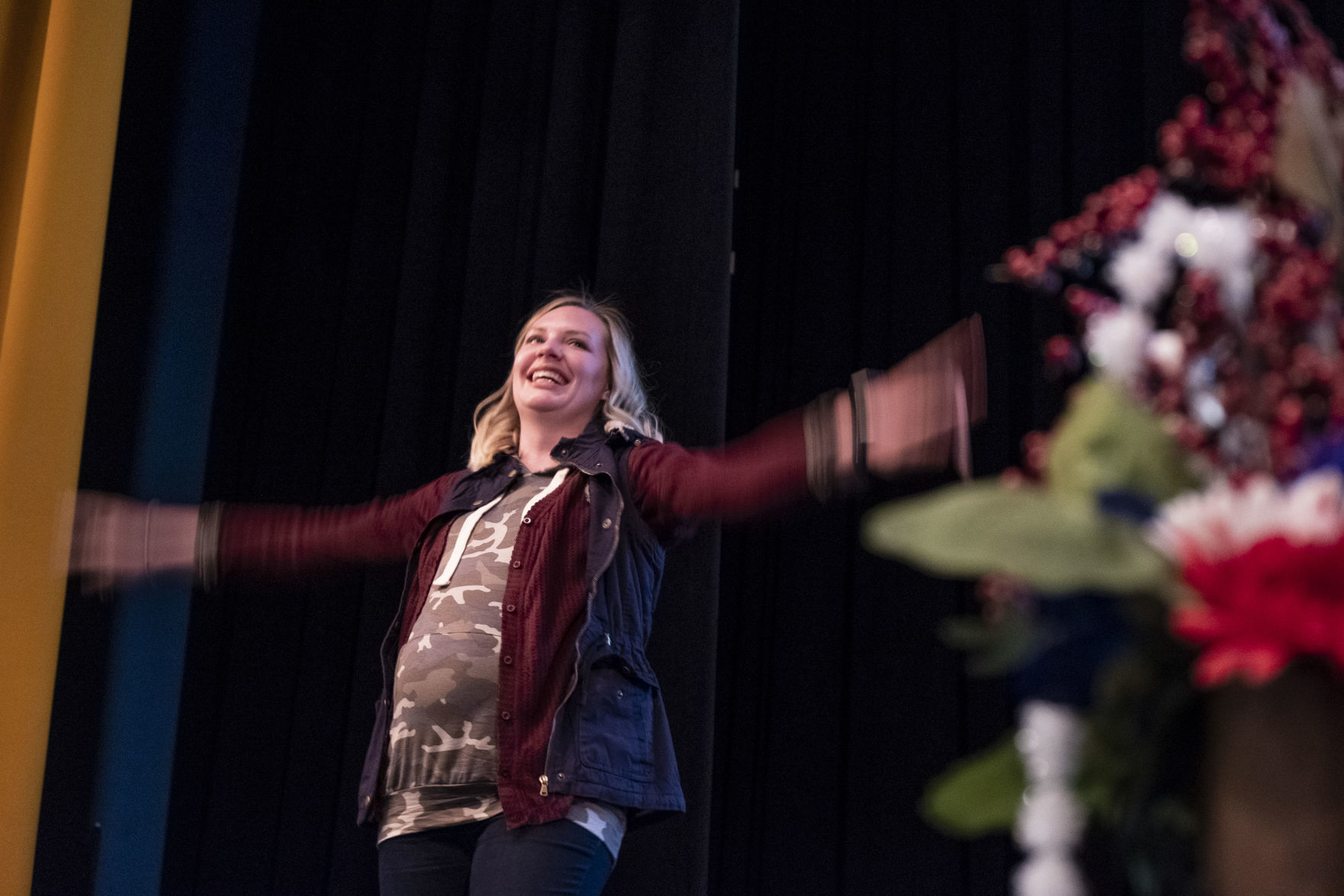 Inspire Women 2019